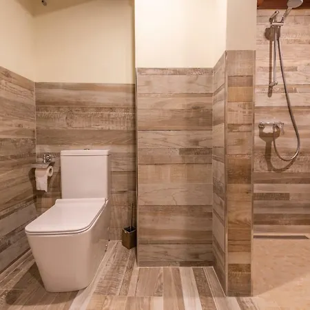 Apartamento A Escalinata Apartamento-loft O Grove