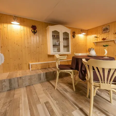 A Escalinata Apartamento-loft