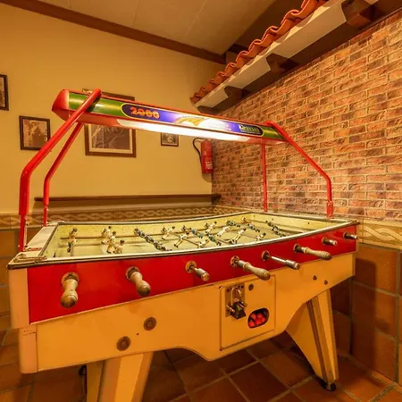 A Escalinata Apartamento-loft Apartamento *