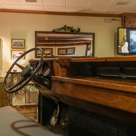 Apartamento A Escalinata Apartamento-loft *